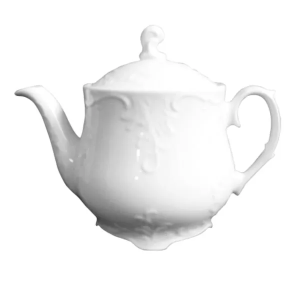 Czajnik 1,1 L Ćmielów - Rococo 0001