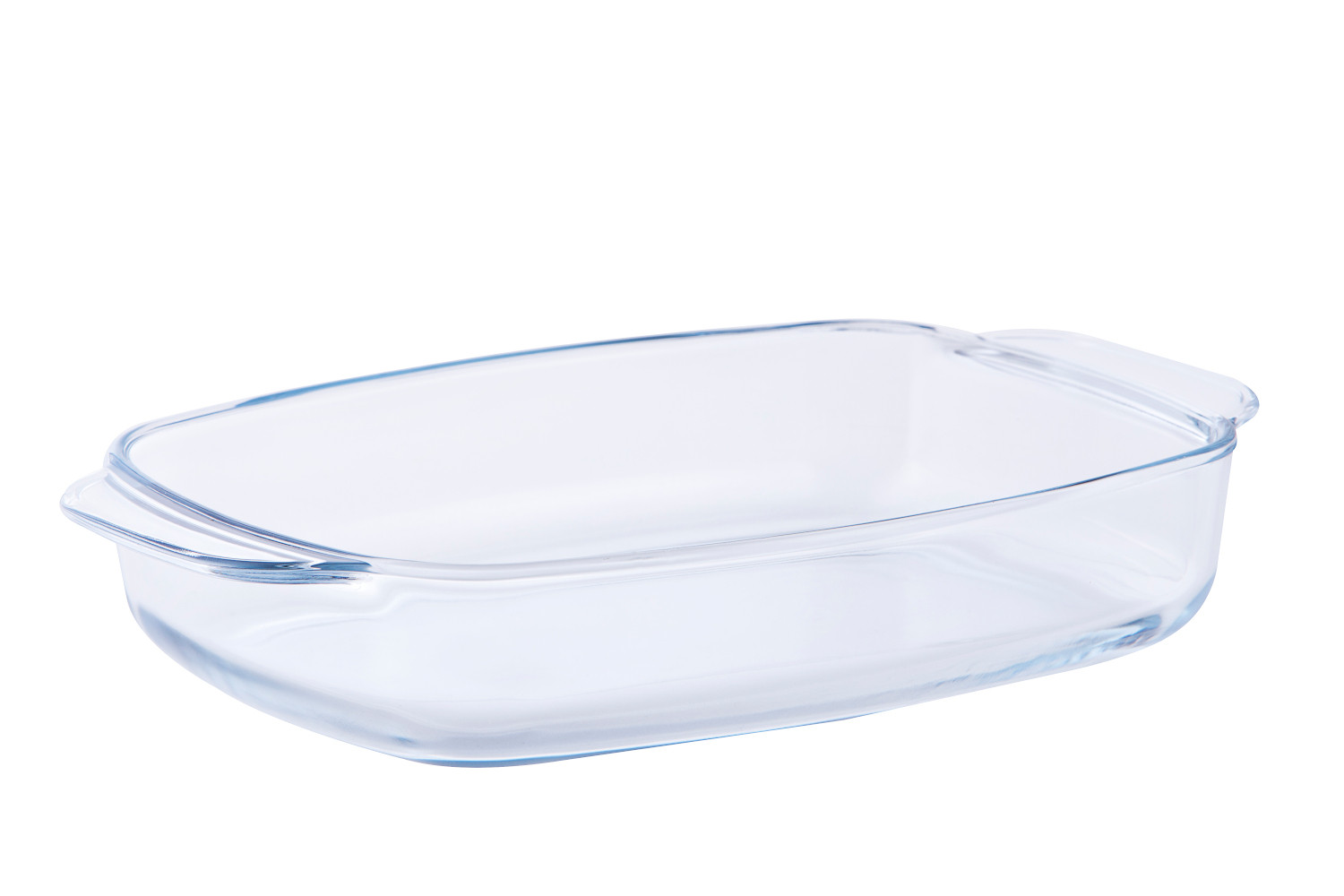 Brytfanna żaroodporna 3,6l - Termisil Classic