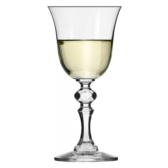 Kieliszek do wina białego 150 ml KRISTA