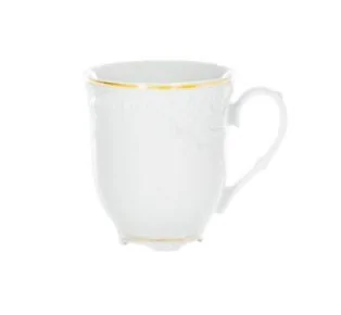 Kubek 0,3 L Ćmielów - Rococo 3604