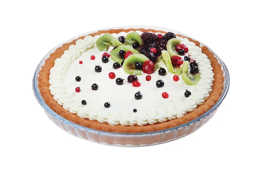 Forma do tarty 27cm - Termisil Classic