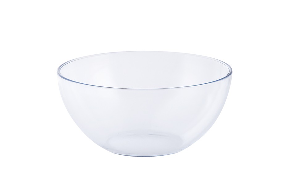 Salaterka żaroodporna 21cm - Termisil