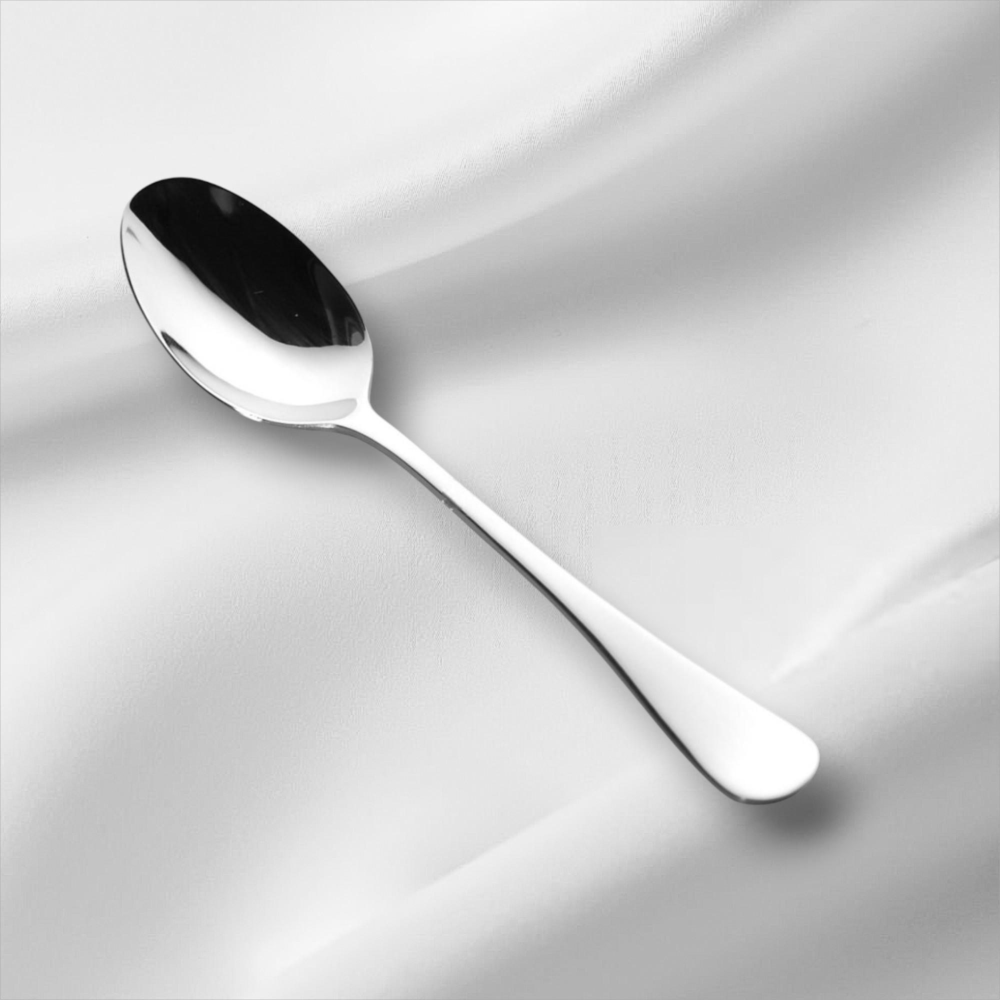 Łyżeczka do herbaty 13,7 cm Odiso - Palermo