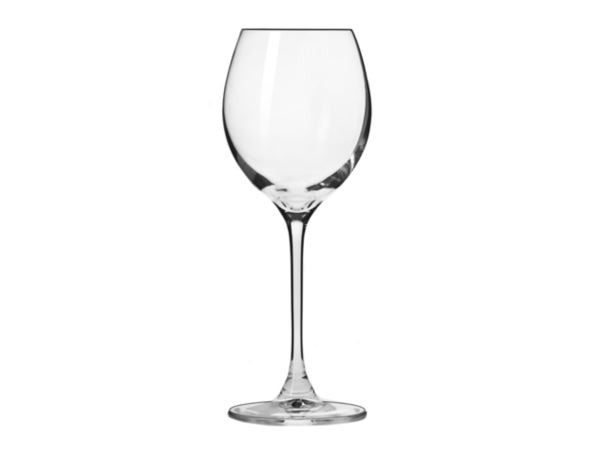 CASUAL Kieliszki wino białe 57-8235-0250 kpl.6