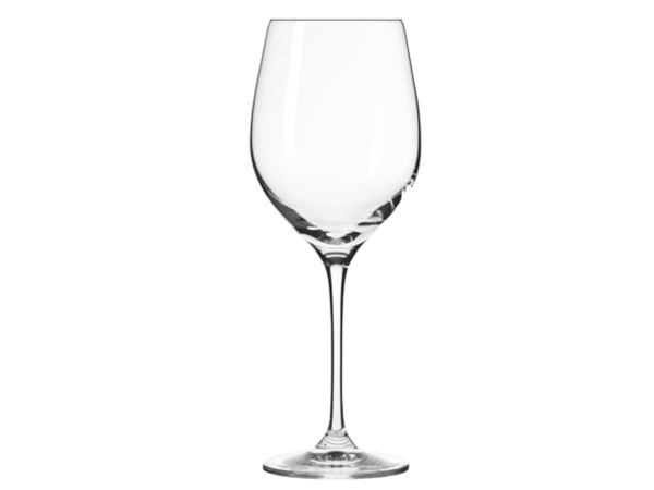 HARMONY Kieliszek do wina białego 370 ml