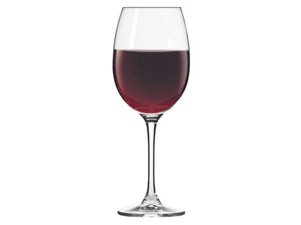 ELITE Kieliszek do wina czerwonego 360 ml