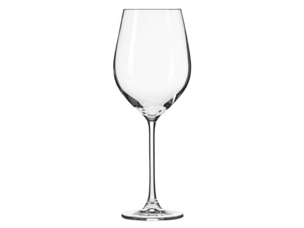 SPLENDOUR Kieliszki do wody 500 ml komplet 6 szt. 57-8187-0500