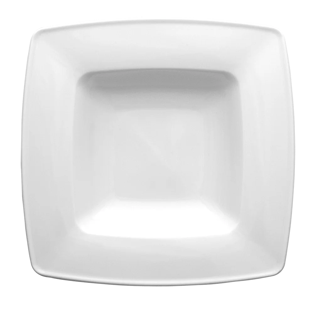 Talerz głęboki 21,5 cm Lubiana - Victoria