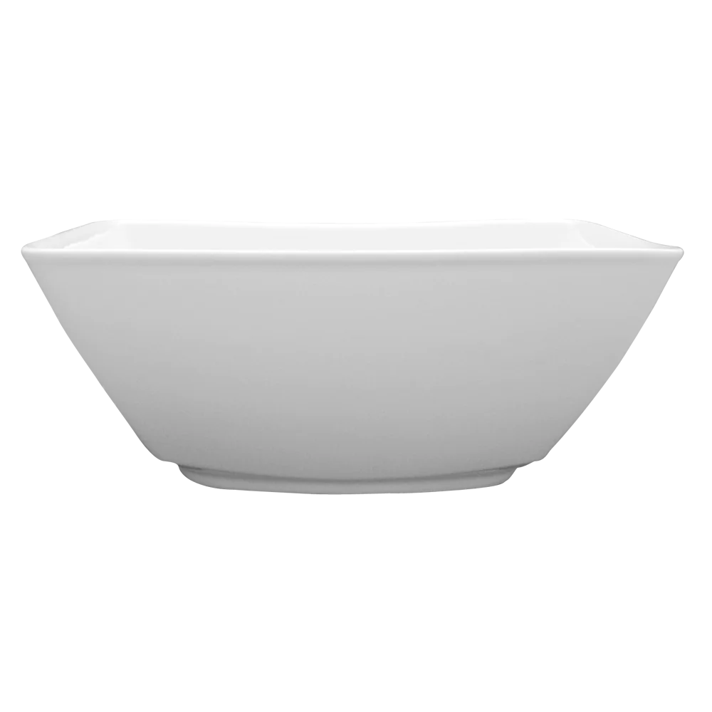 Salaterka kwadratowa 23/29 cm Lubiana - Victoria