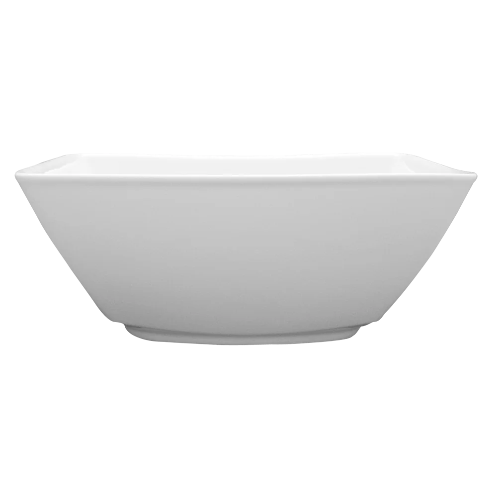 Salaterka kwadratowa 18/22 cm Lubiana - Victoria
