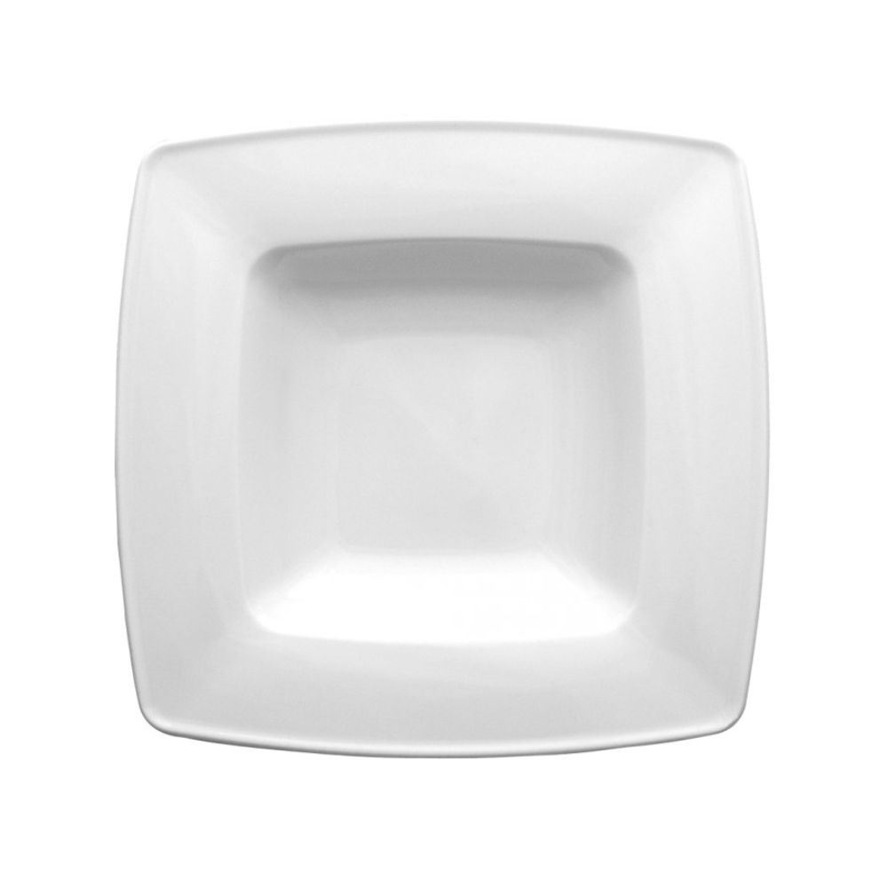 Talerz głęboki 23 cm Lubiana - Victoria