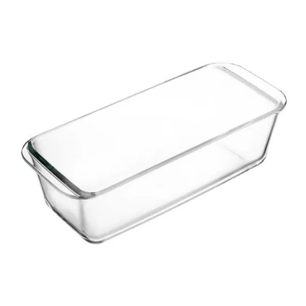 Keksówka szklana 28,5 cm - Simax