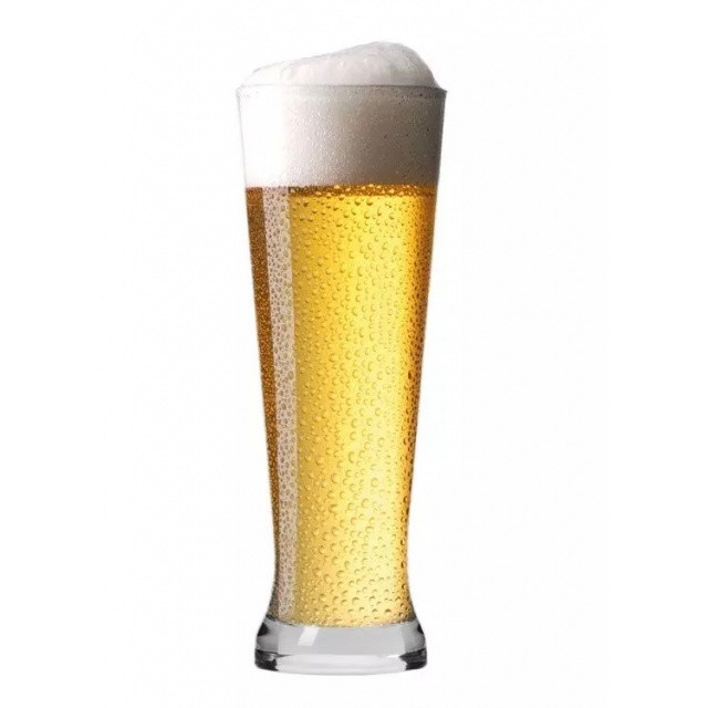 Szklanki do piwa pszenicznego 500 ml (6 szt.) Krosno - Mixology