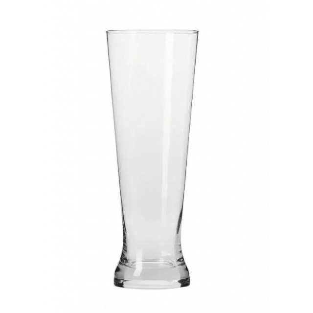 Szklanki do piwa pszenicznego 500 ml (6 szt.) Krosno - Mixology