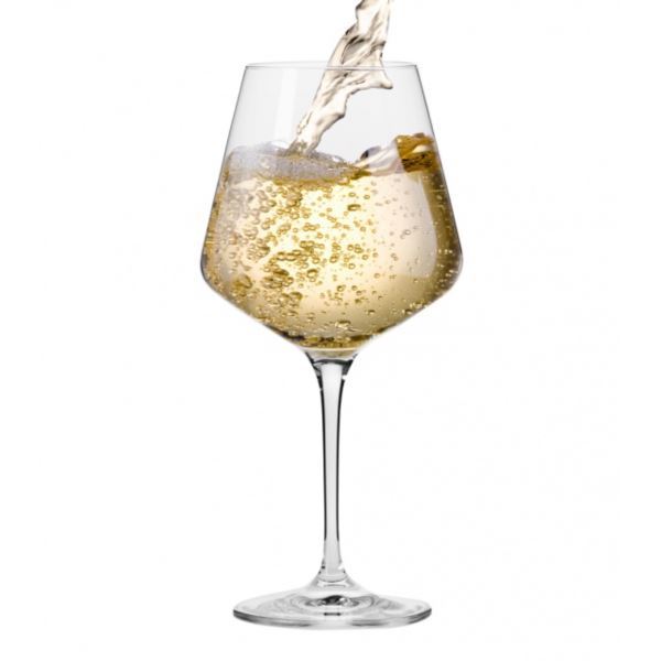 Kieliszki do wina białego Chardonnay 460 ml AVANT-GARDE | komplet 6