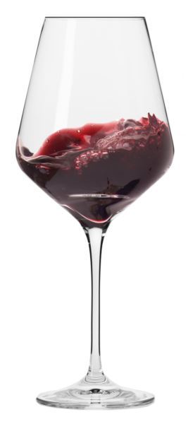 Kieliszek do wina czerwonego 490 ml AVANT-GARDE | komplet 6