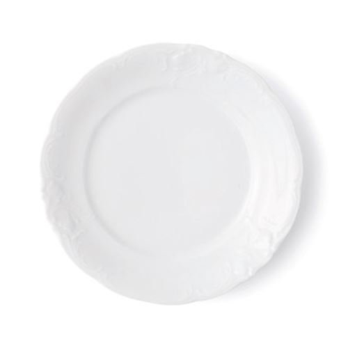 FRYDERYKA Talerz płytki 17cm