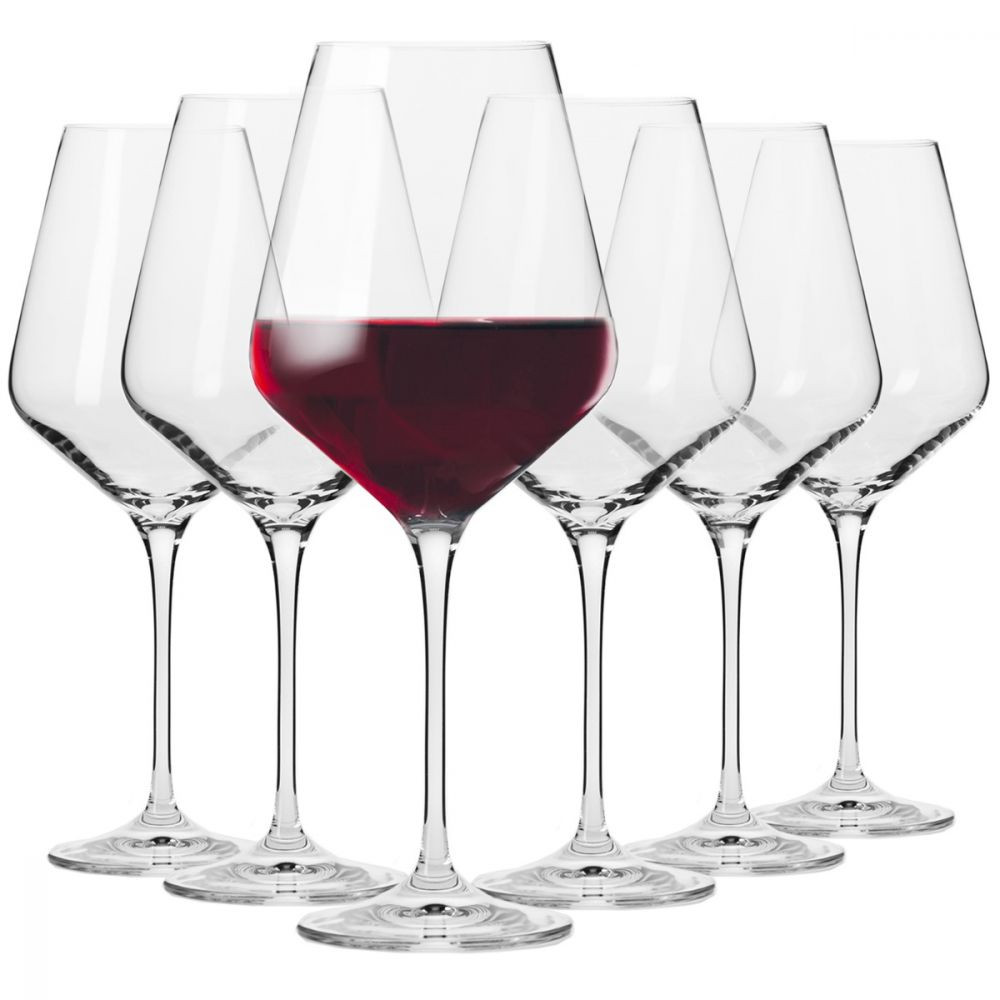 Kieliszek do wina czerwonego 490 ml AVANT-GARDE | komplet 6