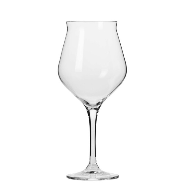 AVANT-GARDE Kieliszki degustacyjne do piwa 420 ml| komplet 6 sztuk