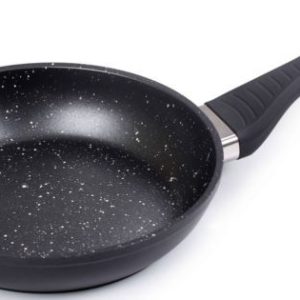 Patelnia aluminium 28cm CRISPY NATURA NEW 316128