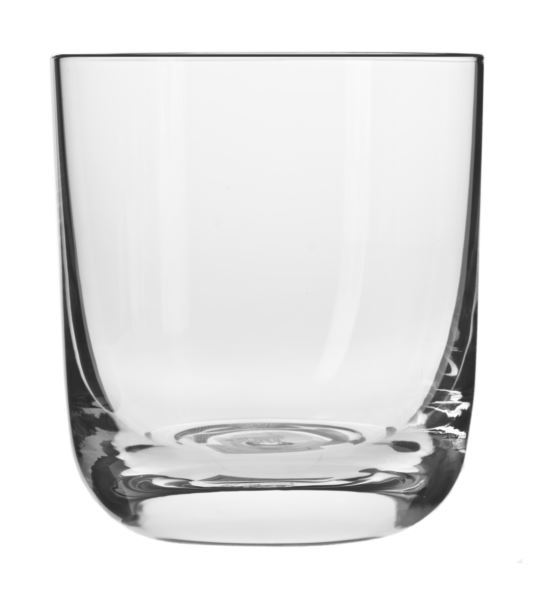 GLAMOUR Szklanka do whisky 68-2799-0300 kpl.6
