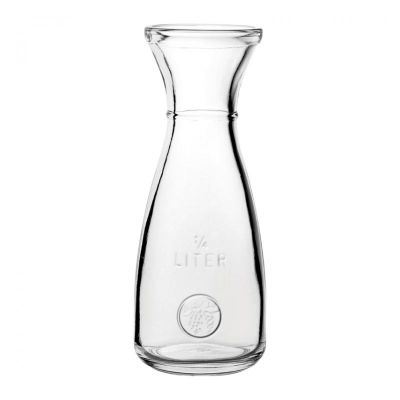 BACHUS Karafka do wina 250ml 400174