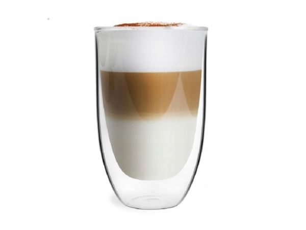 AMO 5455 Komplet 6 szklanek 350ml