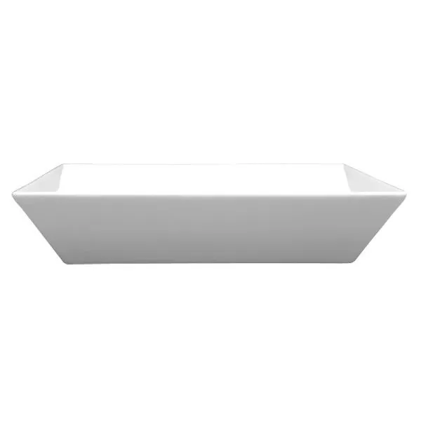 Talerz głęboki 21,5 cm Lubiana - Classic