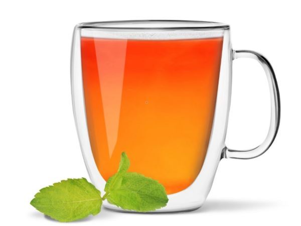 AMO 5851 Kubek z podwójną ścianką 480ml