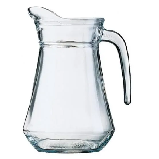 Dzbanek 1,3L Glasmark - Press