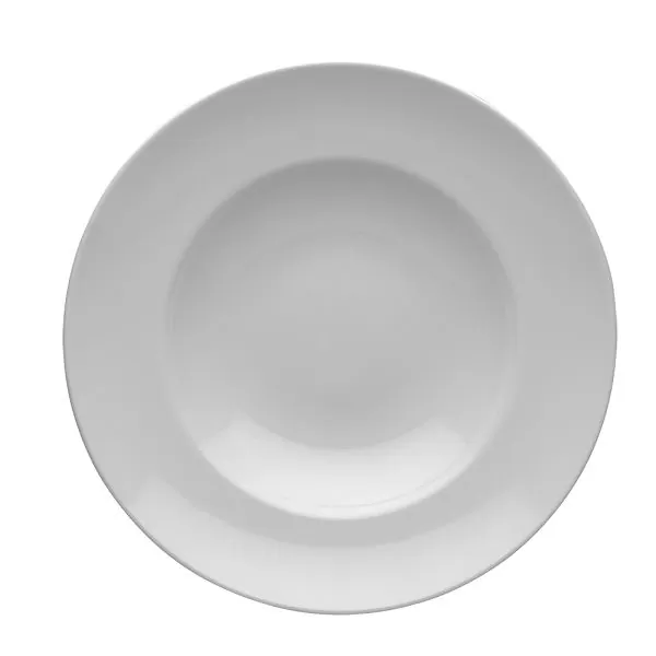 Talerz głęboki 27 cm Lubiana - Kaszub
