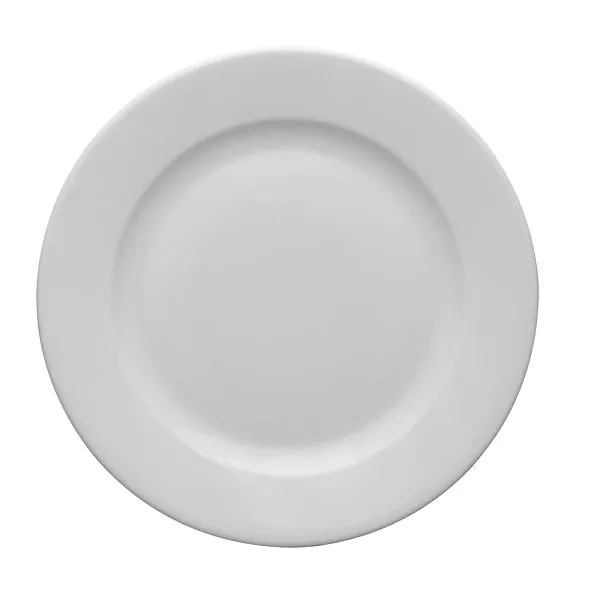 Talerz obiadowy 26,5 cm Lubiana - Kaszub