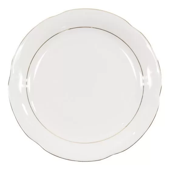 KAMELIA B014 Talerz płytki 24 cm