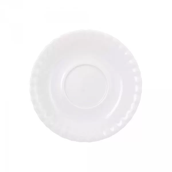 Filiżanka ze spodkiem 400 ml / 16 cm Chodzież - Iwona C000