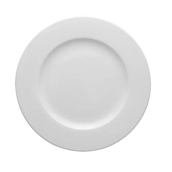 Talerz obiadowy płytki 30,5 cm Lubiana - Wersal