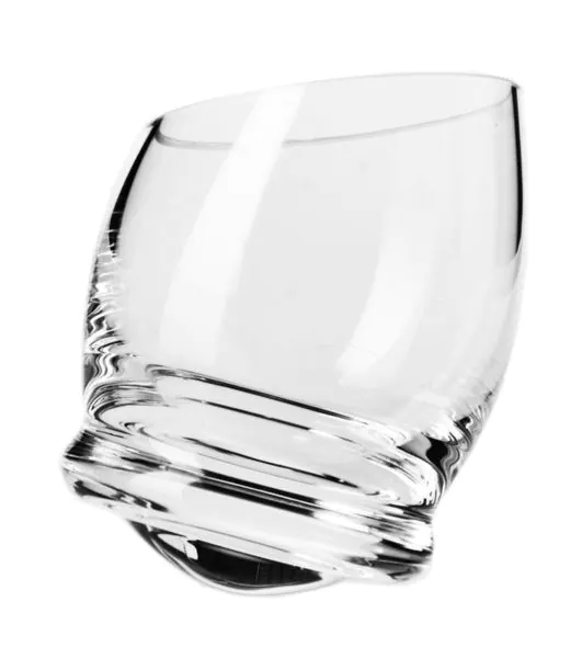 Kieliszek do wódki 40 ml Krosno - Roly Poly