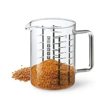 Naczynie miarowe 1l - Simax