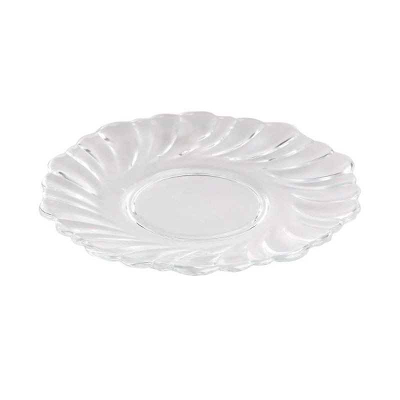 Talerz deserowy 18 cm Edwanex - Helena