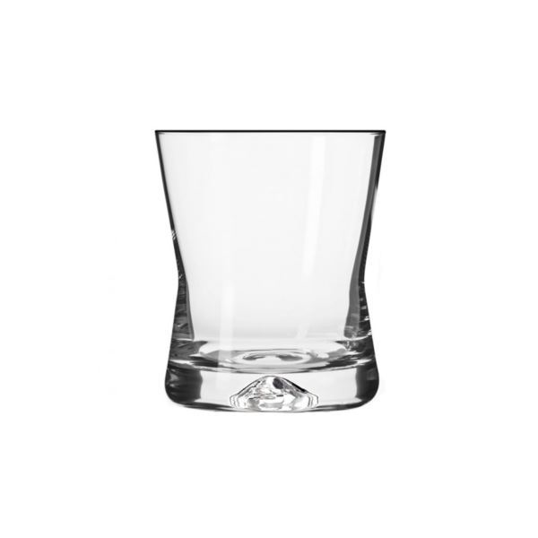 X-LINE Szklanka do whisky 68-6491-0290 kpl.6