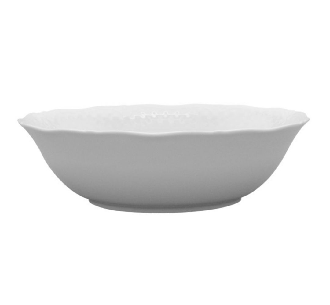 Salaterka 18,5 cm Lubiana - Afrodyta