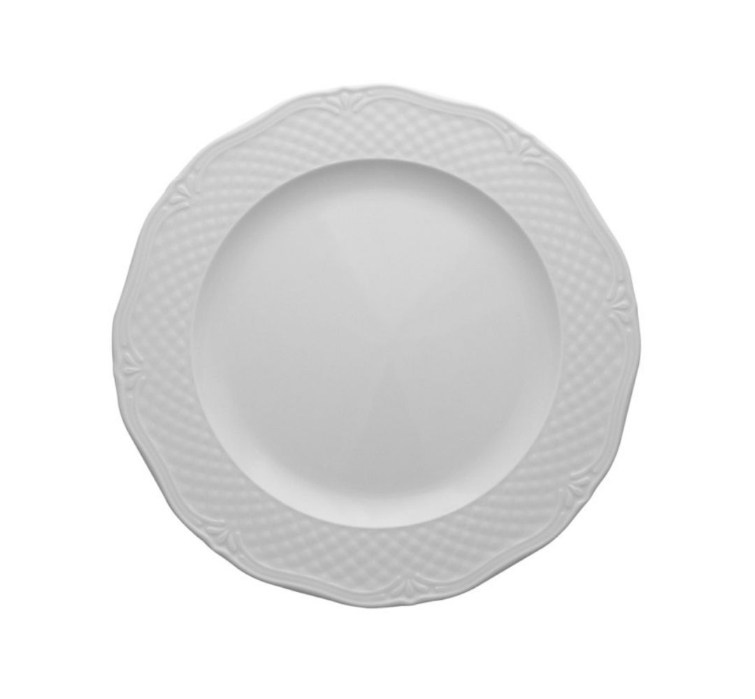 Talerz płytki 17 cm Lubiana - Afrodyta