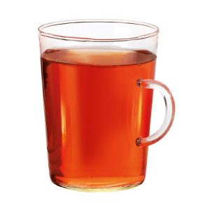 Komplet szklanek żaroodpornych 220 ml/6 szt stożek - Termisil