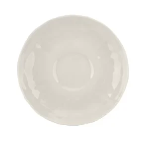 Spodek do bulionu Castel 16 cm Bogucice - Gino Cream 1229 ecru
