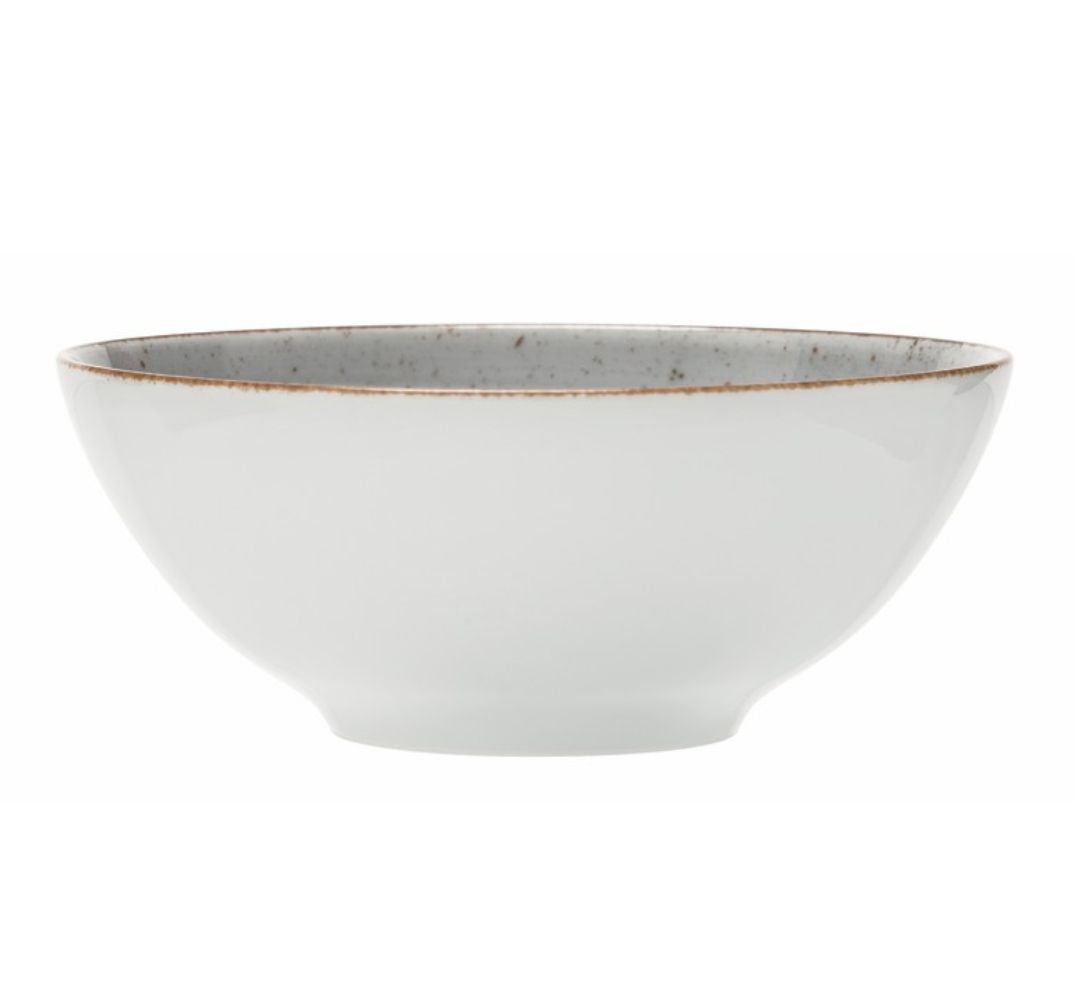 Salaterka 15cm Lubiana - Royal 6630Z Siwy - obrazek 2