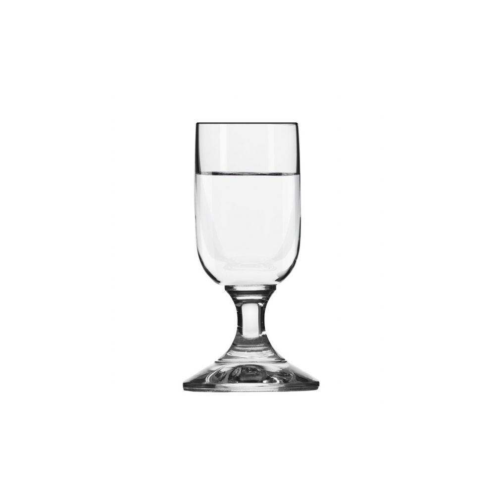 Komplet kieliszków do wódki 20 ml (6 szt.) Krosno - Balance
