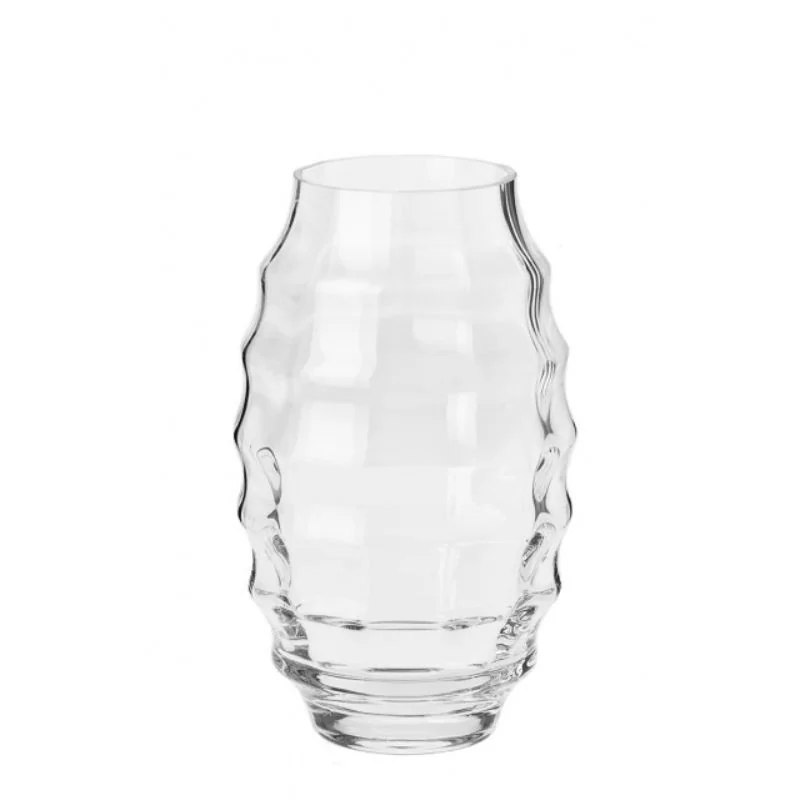 Wazon z optykiem 30 cm Krosno - Summer Garden