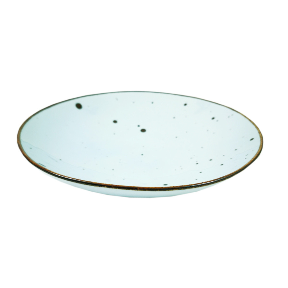 Talerz głęboki 22 cm Bogucice - Alumina Cottage Sky 1091