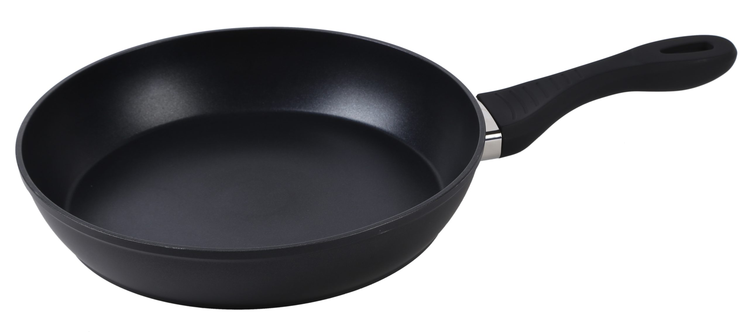 Patelnia aluminiowa 32cm SSW - Crispy Induction New
