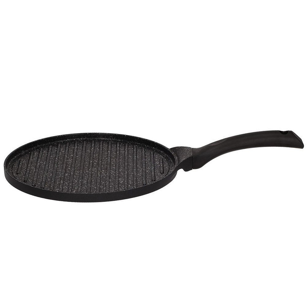 Patelnia grillowa 27 cm Orion - Grande