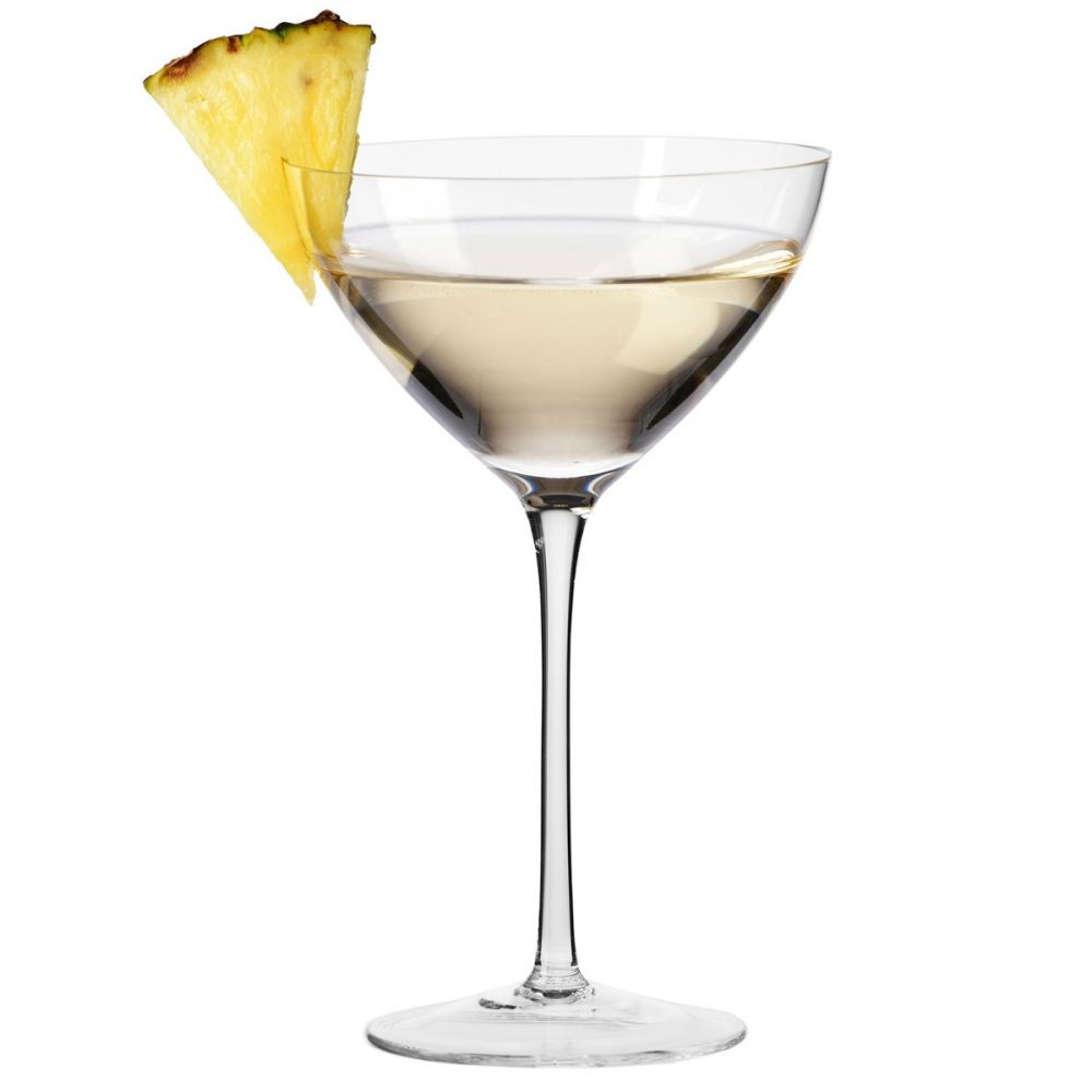 Kieliszki do martini 245 ml (6 szt.) Krosno - Harmony